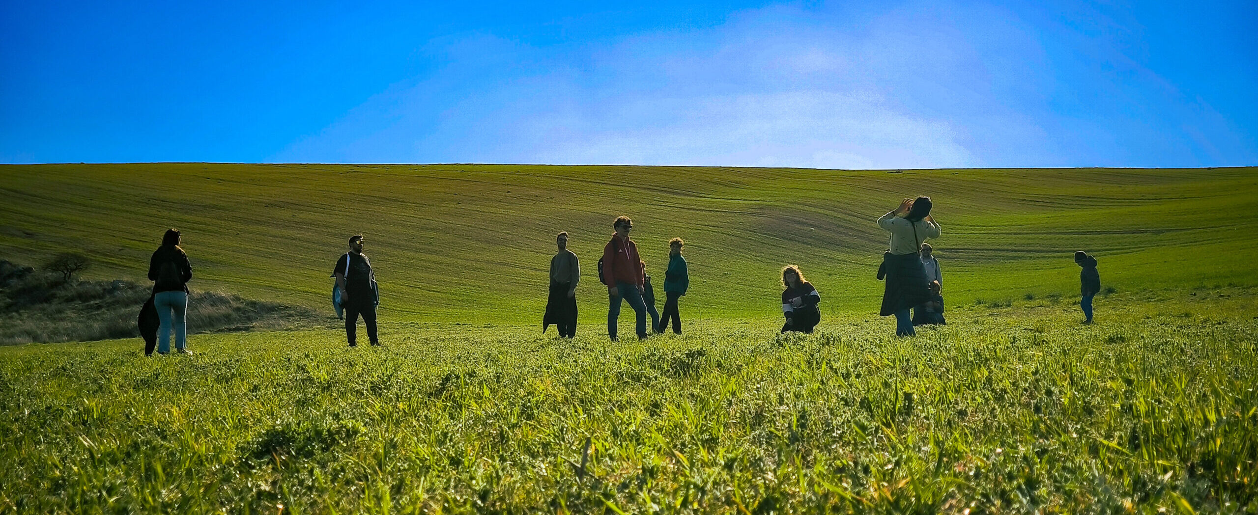 Ecoturismo, turismo, Puglia, natura, accessibilità, sostenibilità